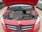 2014 MERCEDES-BENZ A180 BLUEEFFICIENCY SPORT  for sale at Copart NEWBURY