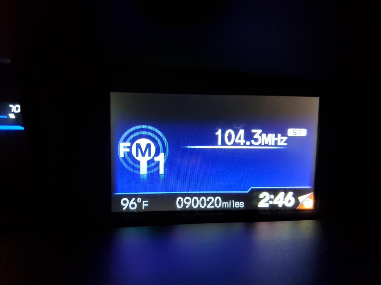 2015 Honda Civic Lx VIN: 19XFB2F56FE093447 Lot: 85088535