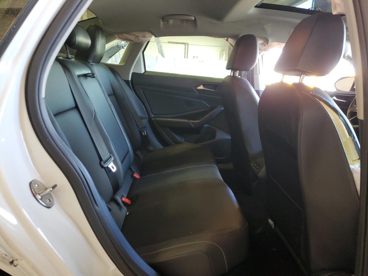 2019 Volkswagen Jetta S VIN: 3VWC57BU5KM214308 Lot: 85112255