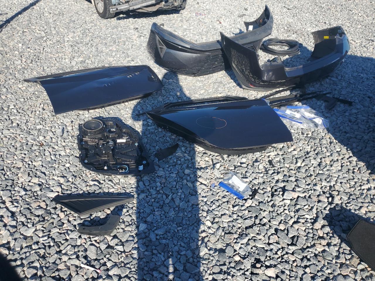 2022 Hyundai Elantra Se VIN: 5NPLL4AG4NH061854 Lot: 90703205