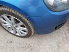 2014 VOLKSWAGEN GOLF SE BLUEMOTION TECH T  for sale at Copart WESTBURY