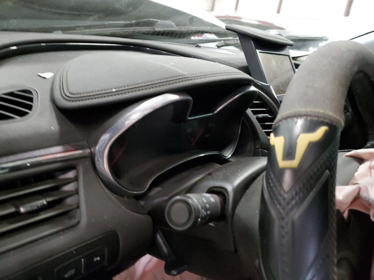 2014 Chevrolet Impala Lt VIN: 1G1115SL5EU105857 Lot: 86278105