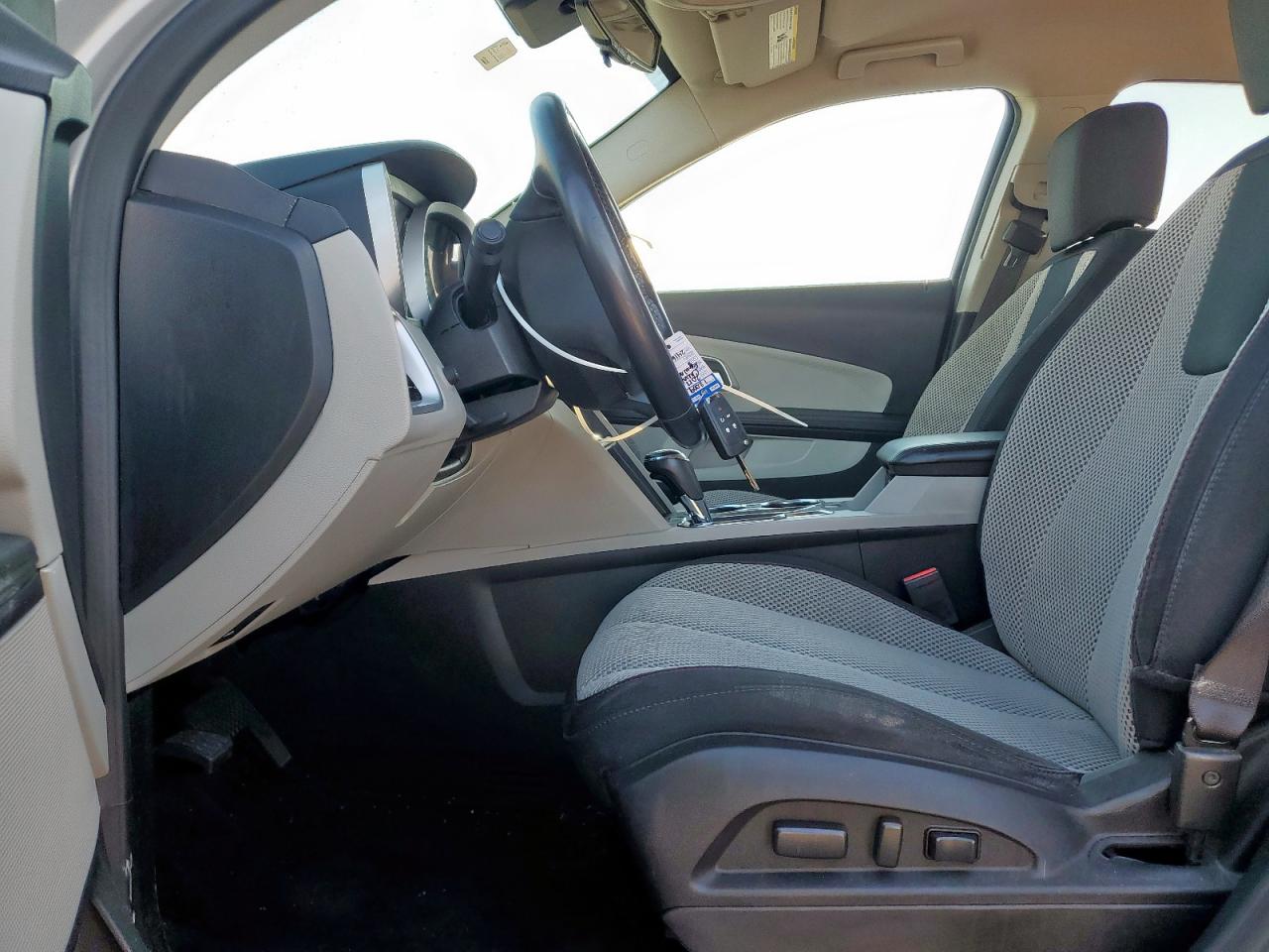 2017 Chevrolet Equinox Lt VIN: 2GNALCEK0H6241624 Lot: 86180175