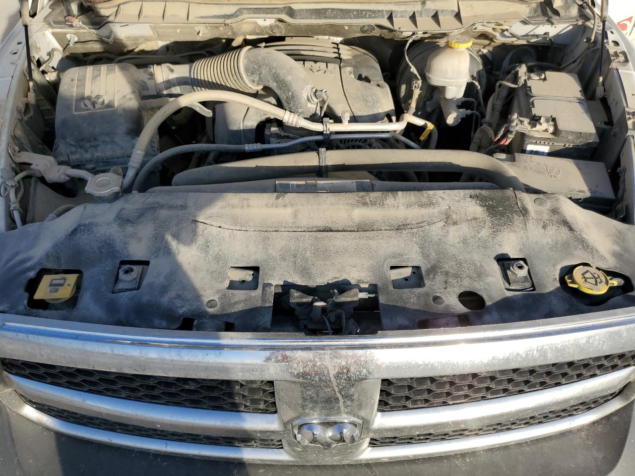 2018 Ram 1500 St VIN: 3C6RR7KT1JG211550 Lot: 89811135