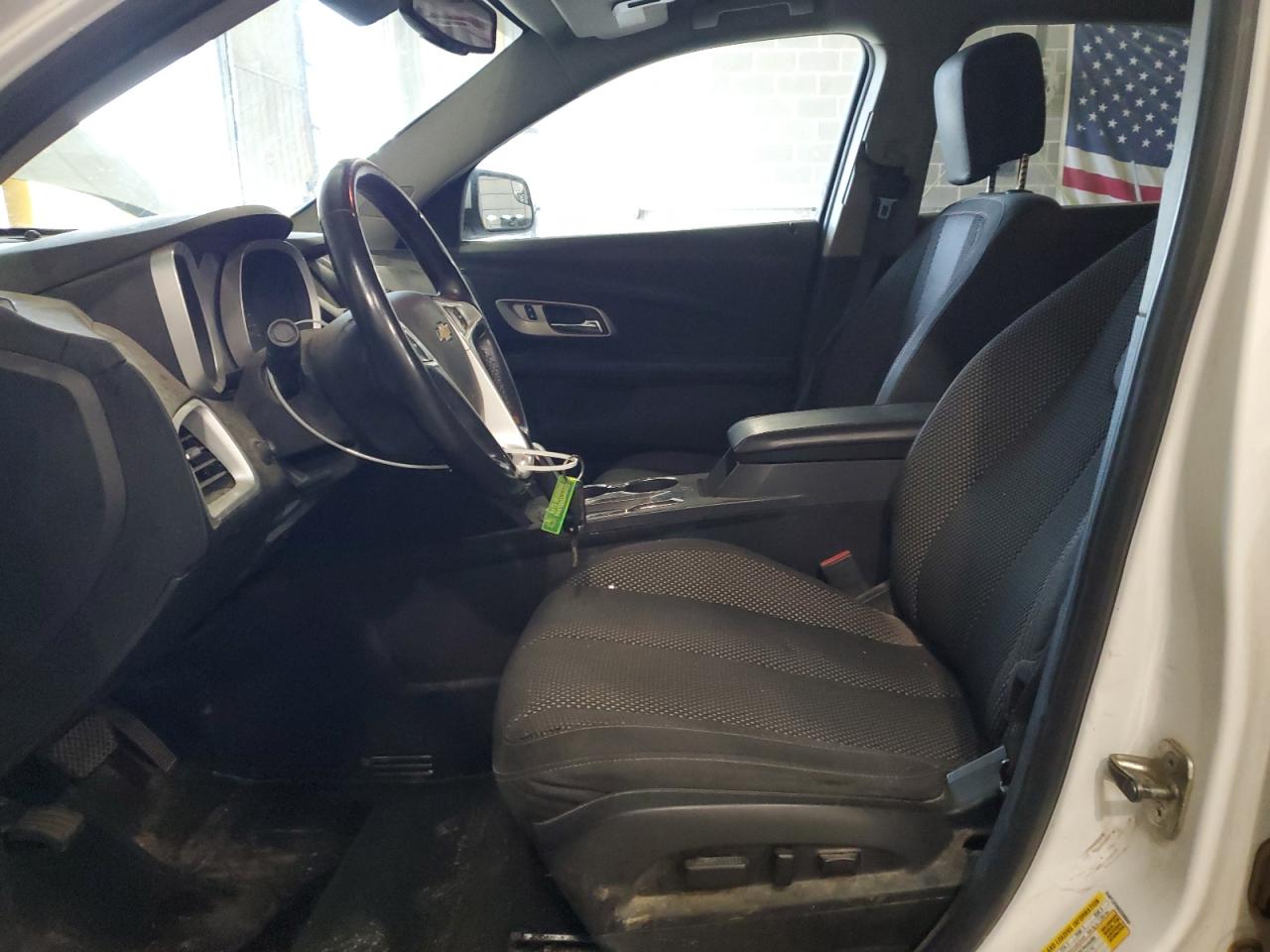 2012 Chevrolet Equinox Lt VIN: 2GNFLDE59C6288844 Lot: 86216945