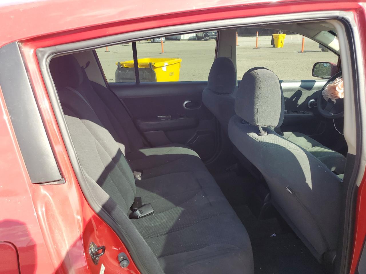 2012 Nissan Versa S VIN: 3N1BC1CP2CK267381 Lot: 85000335