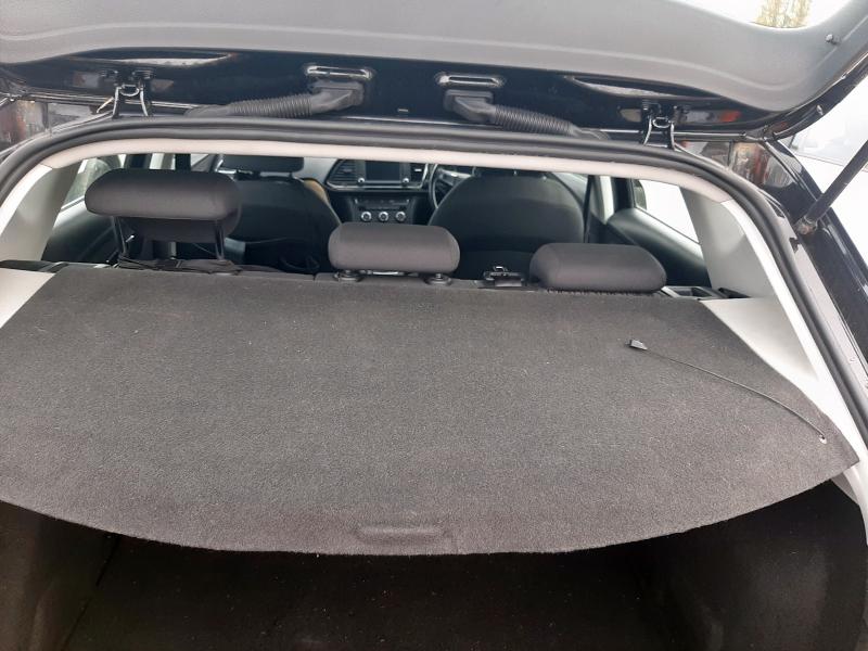 2016 SEAT LEON 1.2 TSI 110 SE 5DR DSG [TECHNOLOGY PACK]