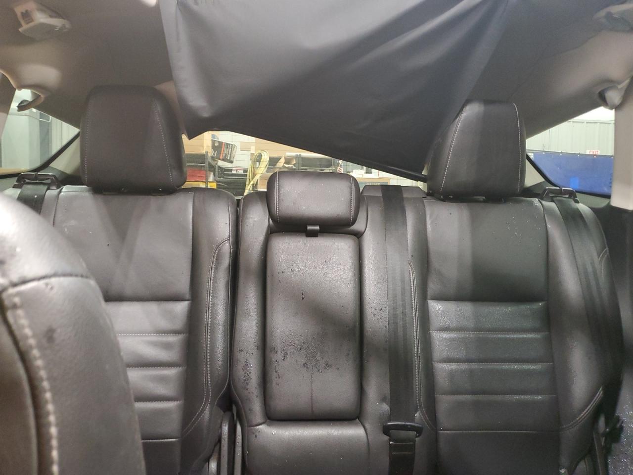 2013 Ford Escape Sel VIN: 1FMCU9H9XDUC72090 Lot: 86552905