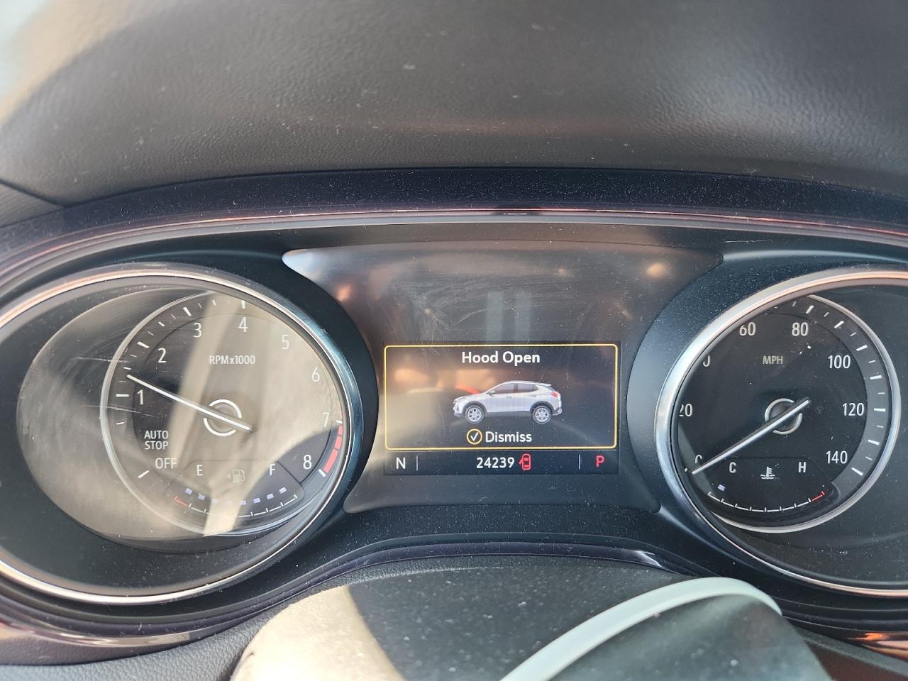 2022 Buick Encore Gx Preferred VIN: KL4MMBS24NB148254 Lot: 89737195