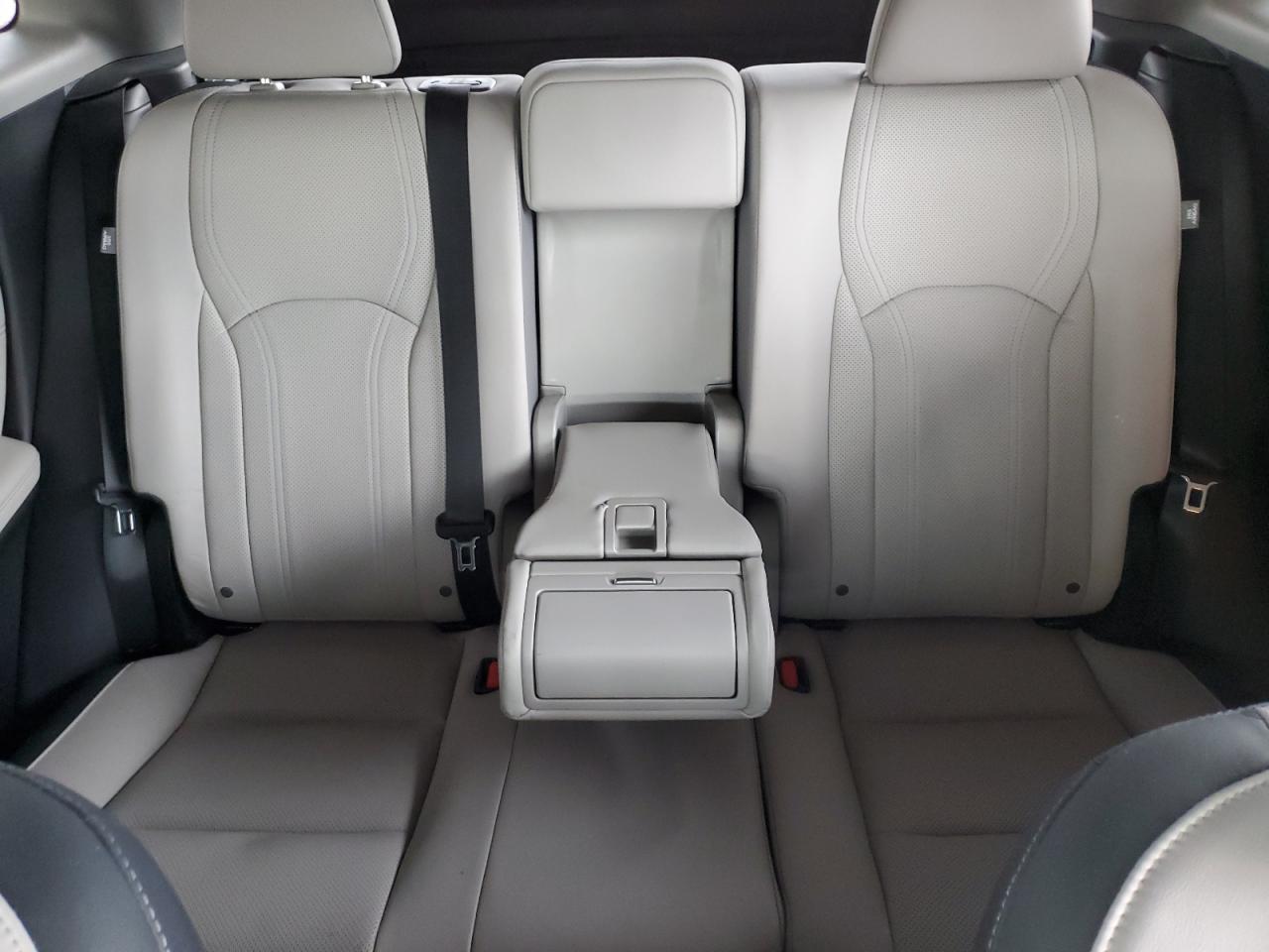 2019 Lexus Rx 350 Base VIN: 2T2ZZMCA6KC133259 Lot: 85199475