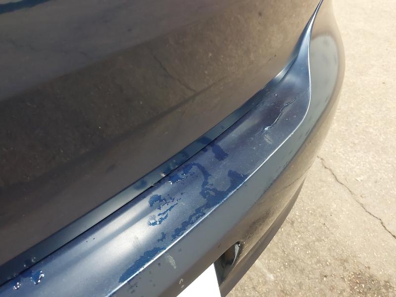 2010 VOLKSWAGEN POLO 1.2 60 S 5DR