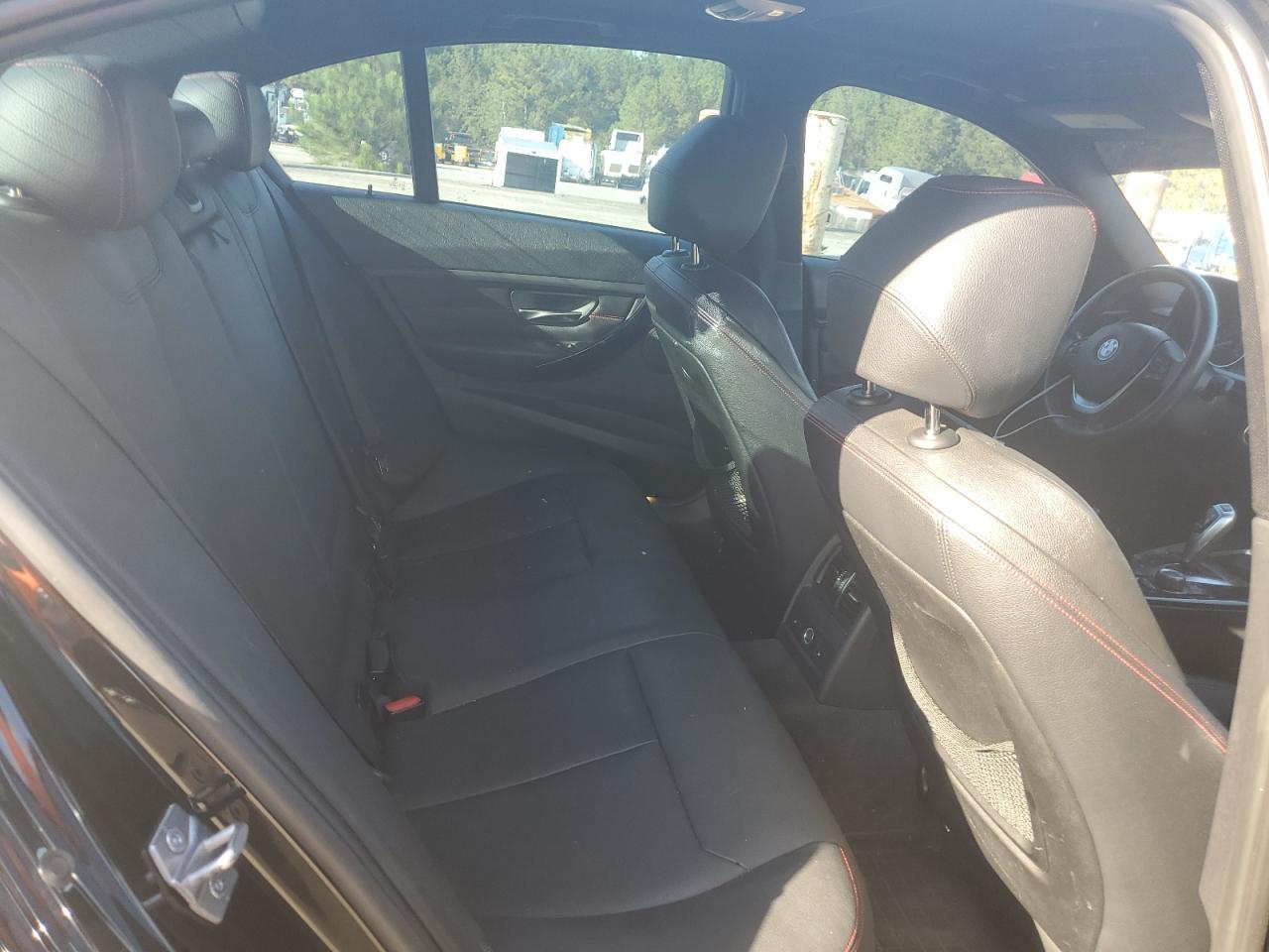 2013 BMW 328 I VIN: WBA3A5G56DNP23477 Lot: 84780915