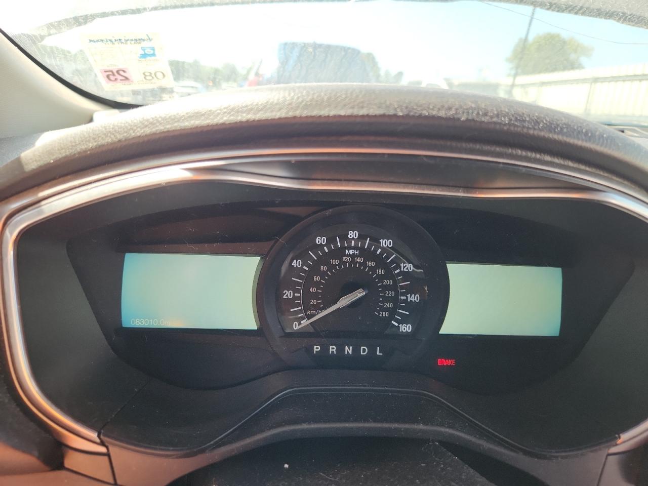 2020 Ford Fusion Se VIN: 3FA6P0HD0LR188333 Lot: 86433015