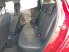 2016 RENAULT CLIO 1.2 16V PLAY 5DR for sale at Copart YORK