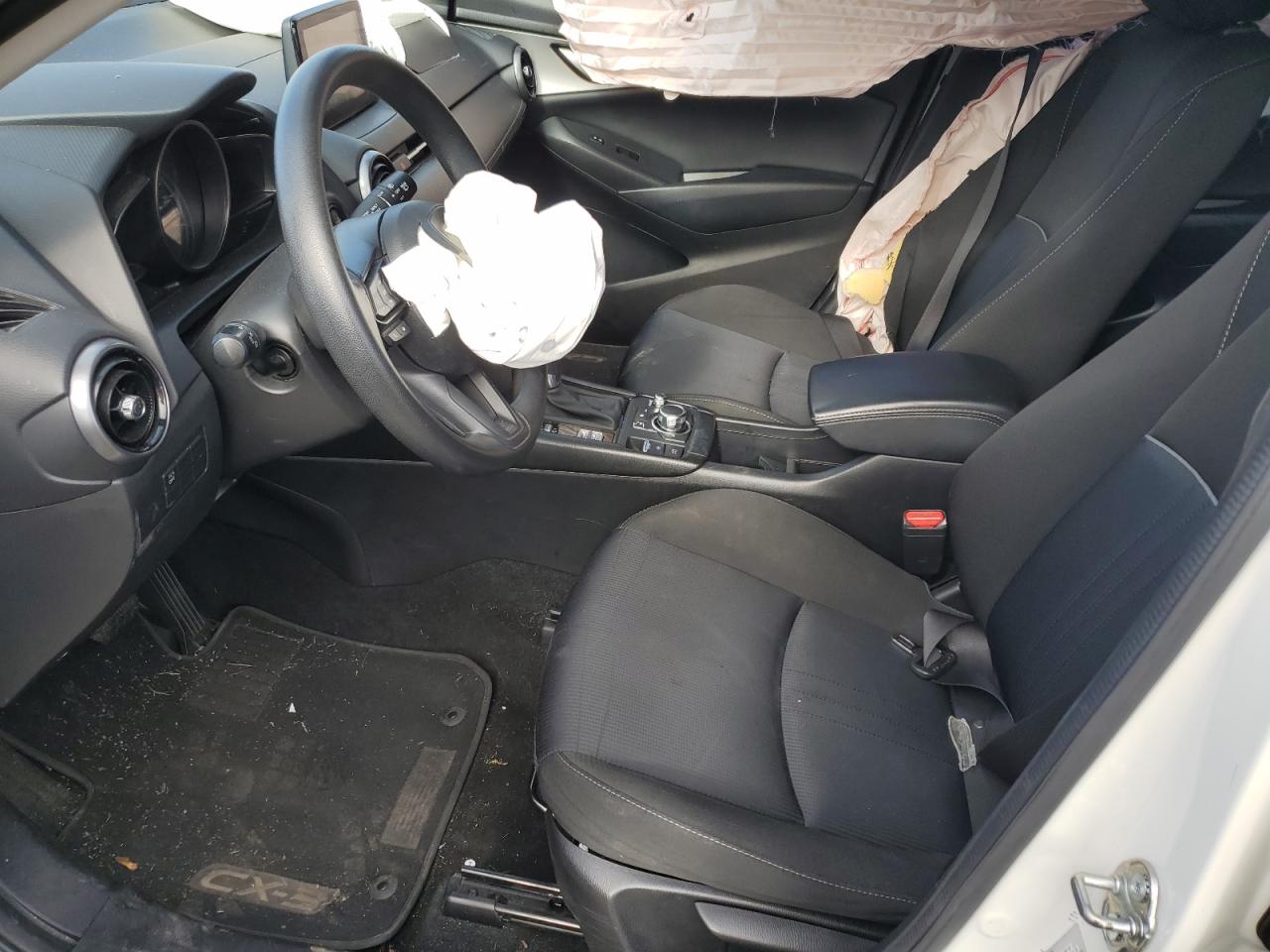 2019 Mazda Cx-3 Sport VIN: JM1DKDB79K0435664 Lot: 90800675