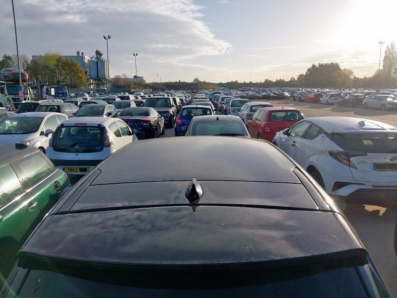 2019 LAND ROVER DISCOVERY SPORT 2.0 TD4 180 HSE 5DR AUTO