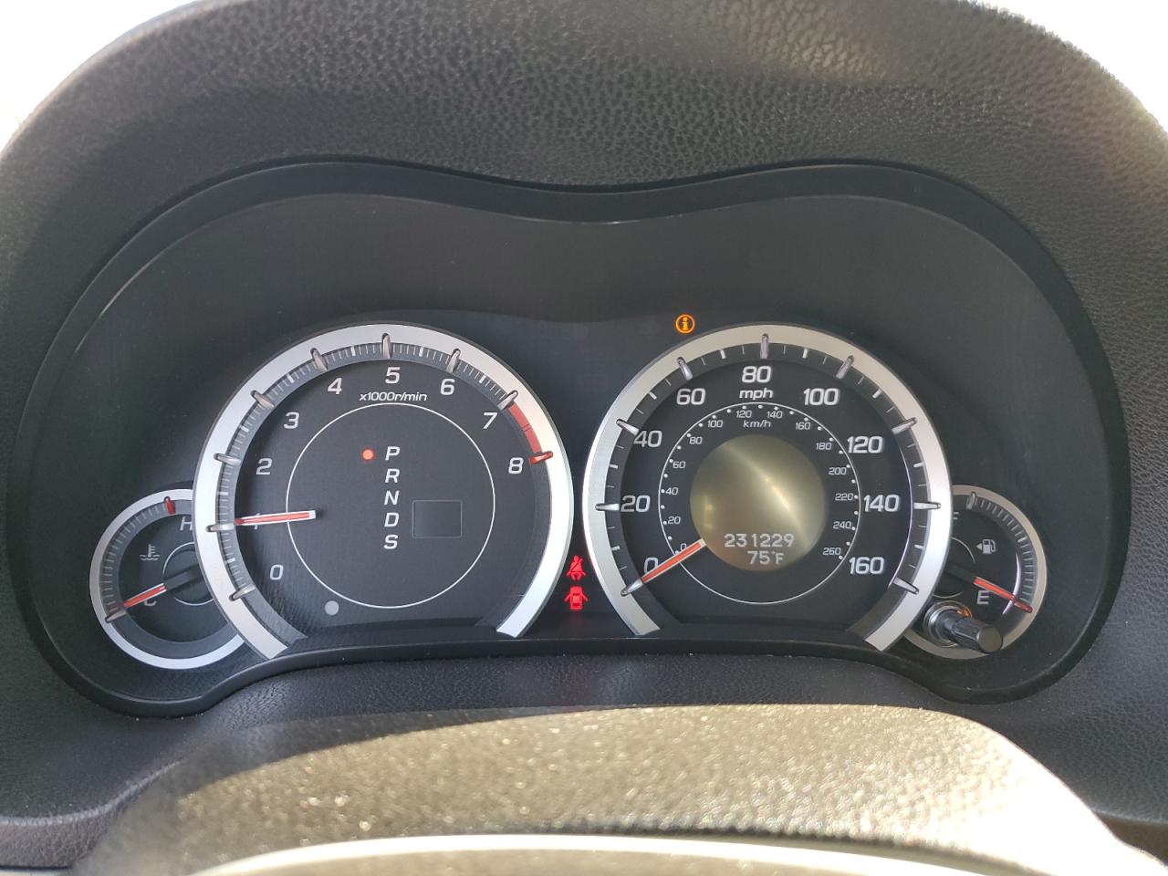 2011 Acura Tsx VIN: JH4CU2F69BC005447 Lot: 85154905