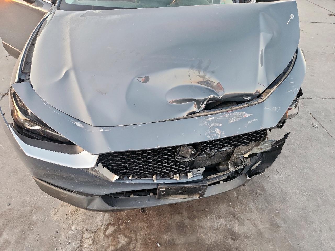 2023 Mazda Cx-30 Preferred VIN: 3MVDMBCM2PM556154 Lot: 84476665