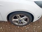 2015 FORD FOCUS ZETEC  for sale at Copart WISBECH