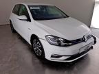 2020 VOLKSWAGEN GOLF MATCH EDITION TSI EV  for sale at Copart WESTBURY