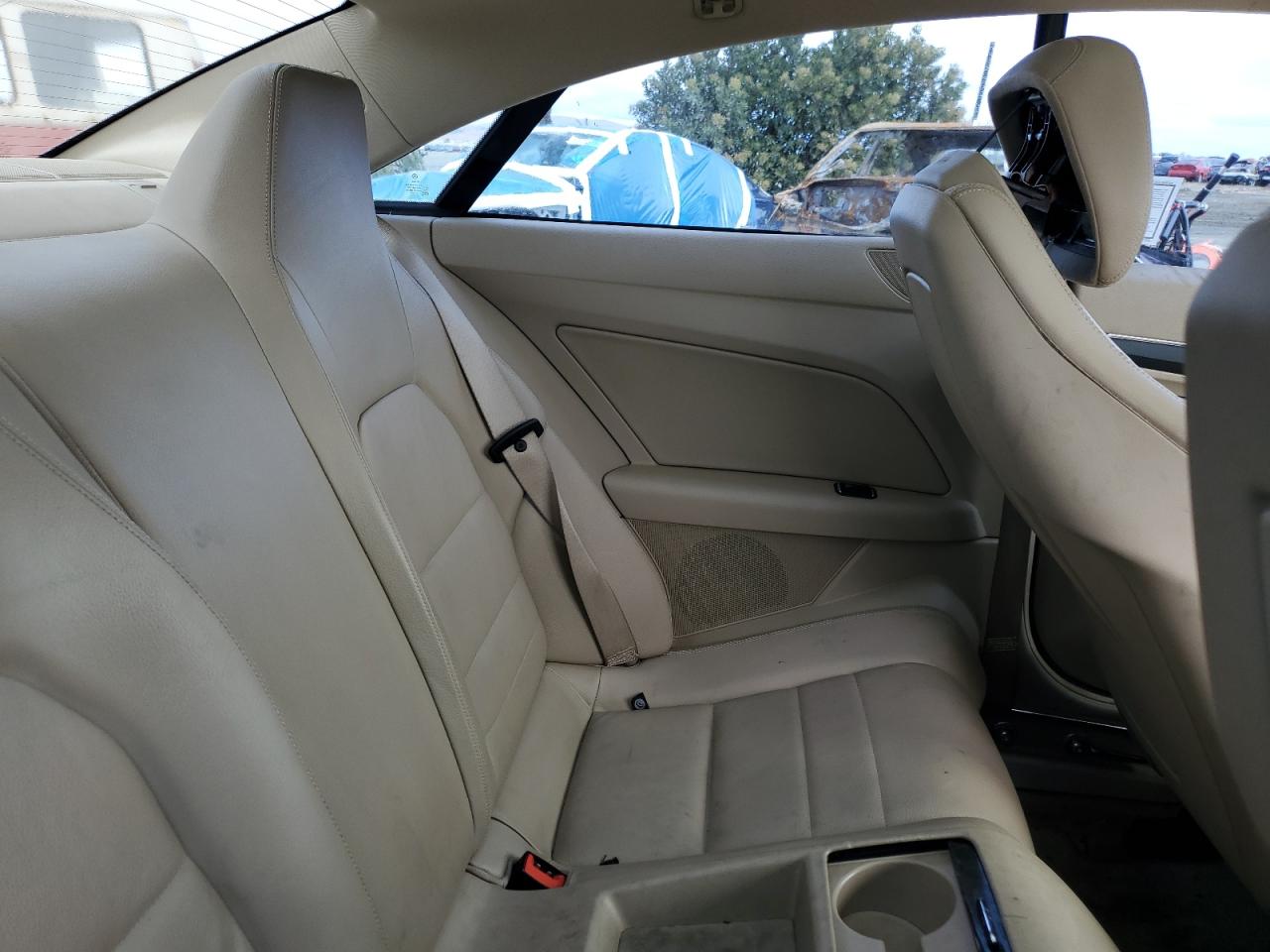 2011 Mercedes-Benz E 350 VIN: WDDKJ5GB0BF091951 Lot: 84049885