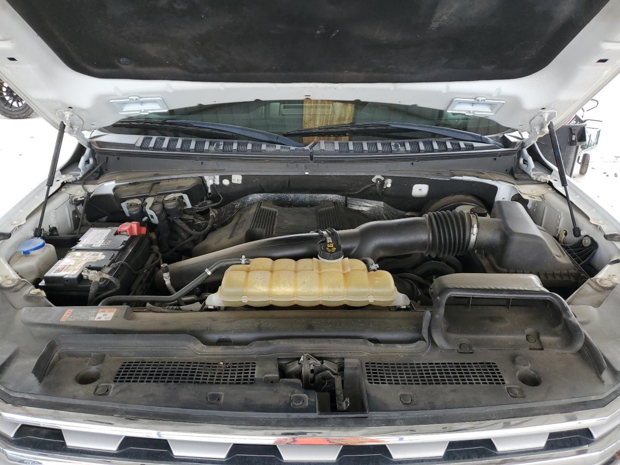 2020 Ford Expedition Max Limited VIN: 1FMJK1KT3LEA04400 Lot: 85485675