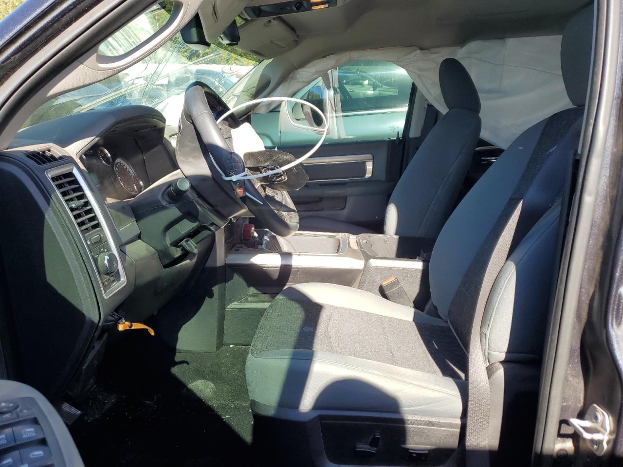 2019 Ram 1500 Classic Slt VIN: 1C6RR6LT6KSS59865 Lot: 87109525