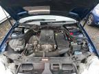 2008 MERCEDES-BENZ C CLASS C200K SE 3DR AUTO for sale at Copart EAST KILBRIDE