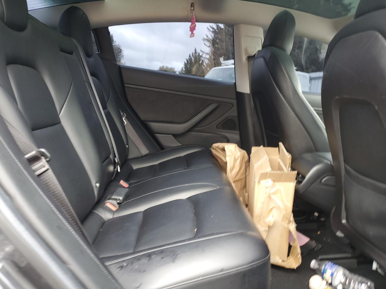 2018 Tesla Model 3 VIN: 5YJ3E1EA0JF026820 Lot: 86669855