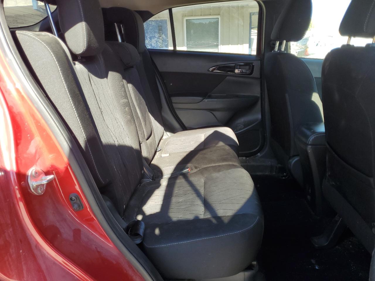 2019 Mitsubishi Eclipse Cross Se VIN: JA4AT5AA4KZ021216 Lot: 89674605