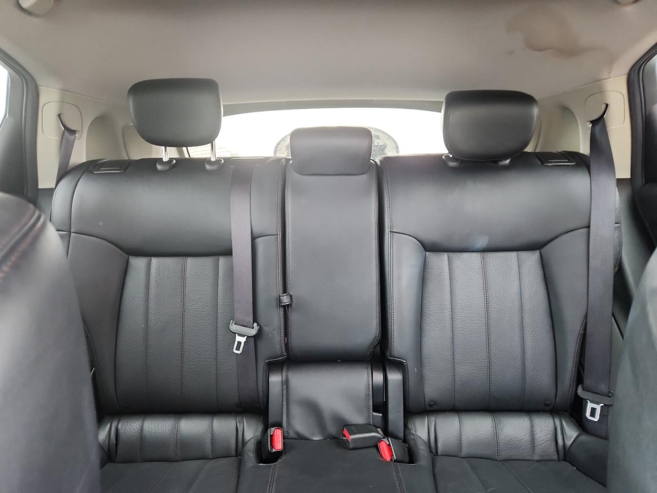 2017 Infiniti Qx70 VIN: JN8CS1MW3HM414328 Lot: 86145465