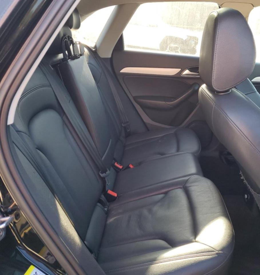 2017 Audi Q3 Premium VIN: WA1ECCFS2HR014944 Lot: 85749865