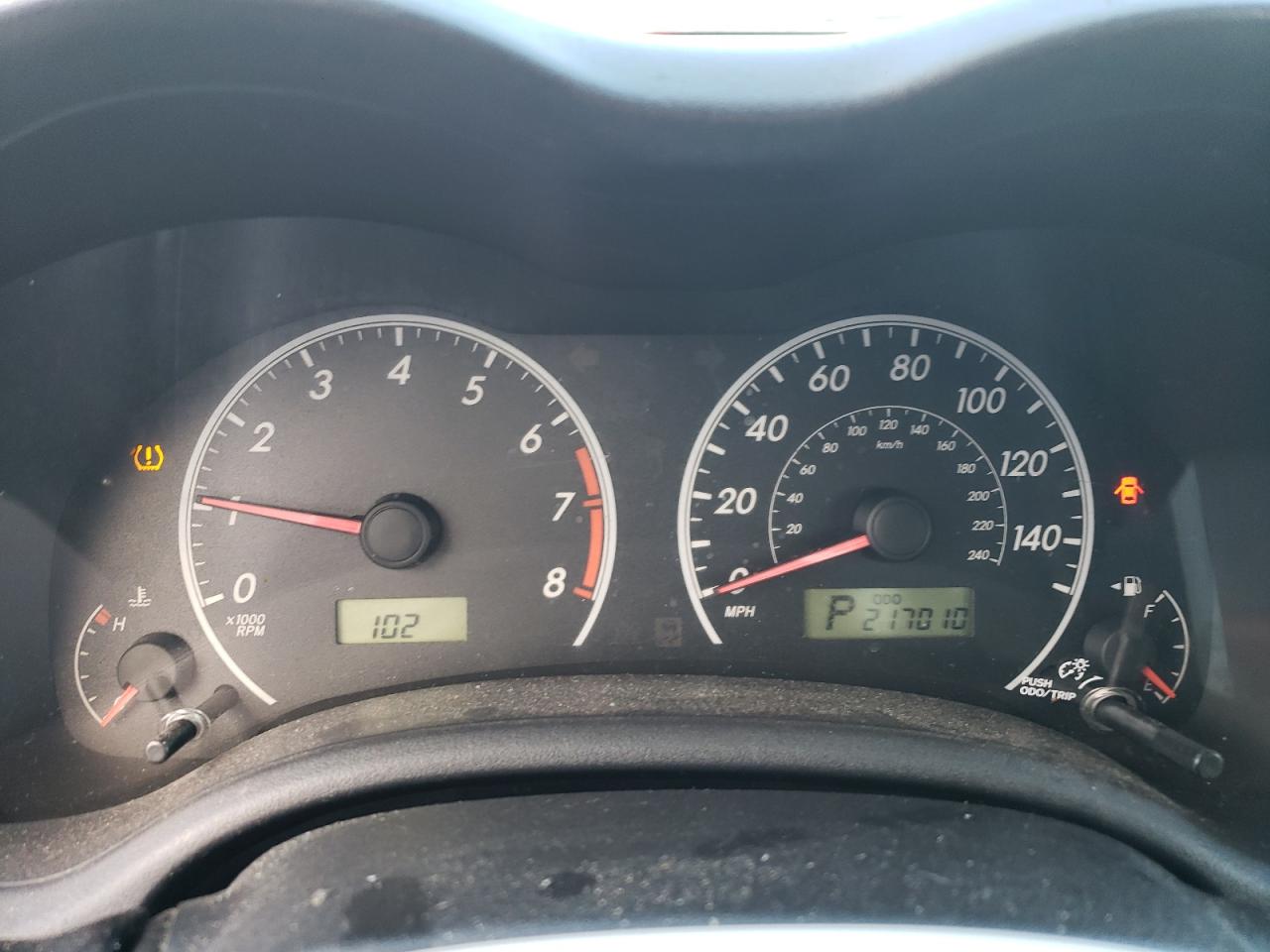 2009 Toyota Corolla Base VIN: 2T1BU40EX9C159014 Lot: 85165085