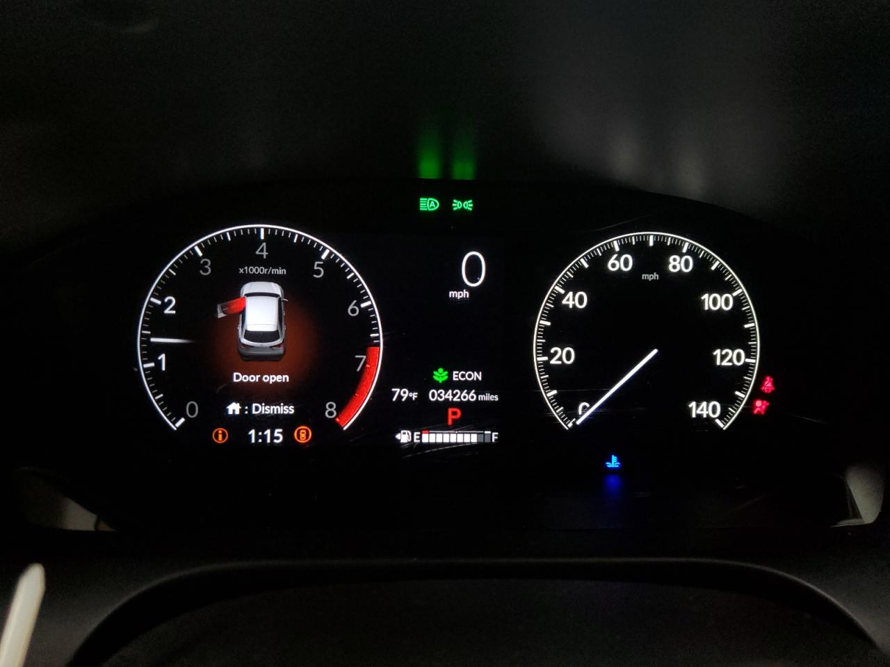 2025 Honda Hr-V Exl VIN: 3CZRZ2H77SM723588 Lot: 85672825