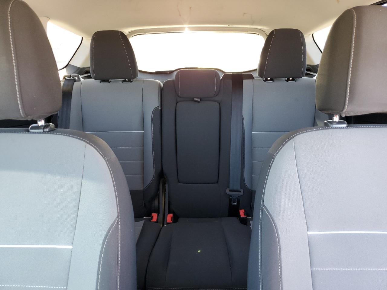 2014 Ford Escape Se VIN: 1FMCU9G95EUC77474 Lot: 82390735