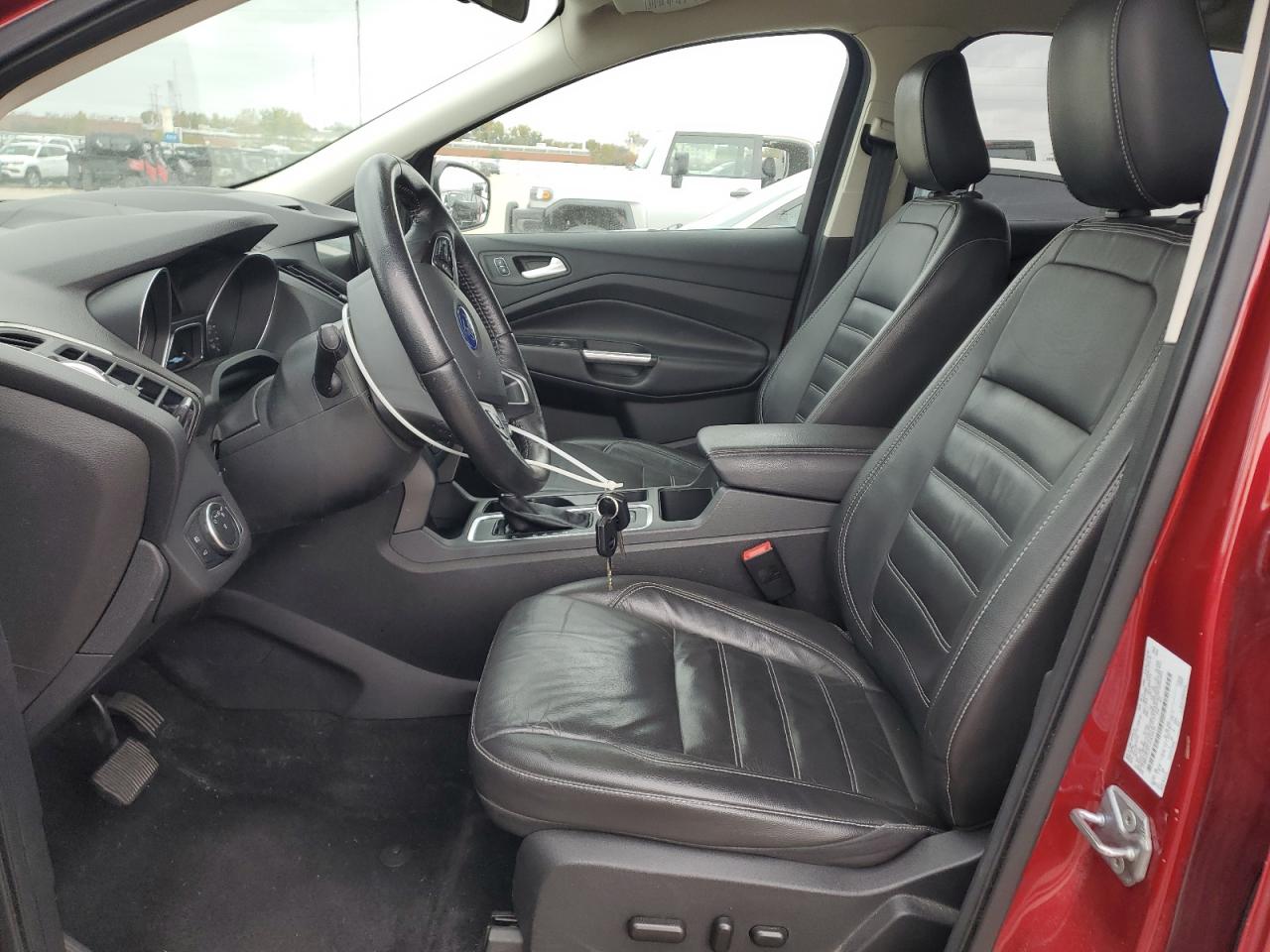 2018 Ford Escape Sel VIN: 1FMCU9HD1JUA30210 Lot: 87476305