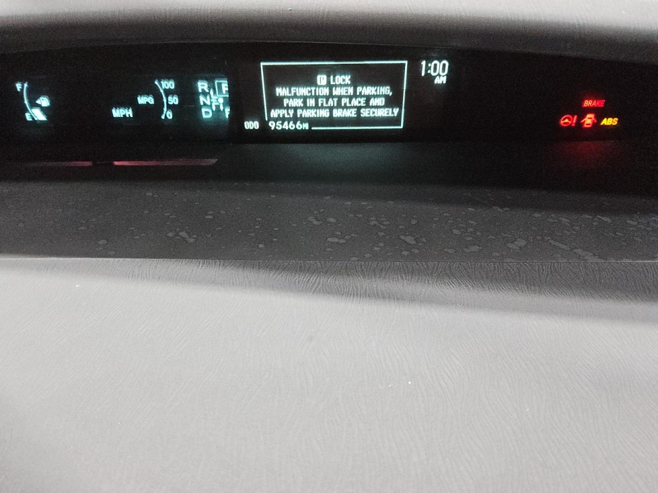 2015 Toyota Prius VIN: JTDKN3DU5F0421956 Lot: 80478145