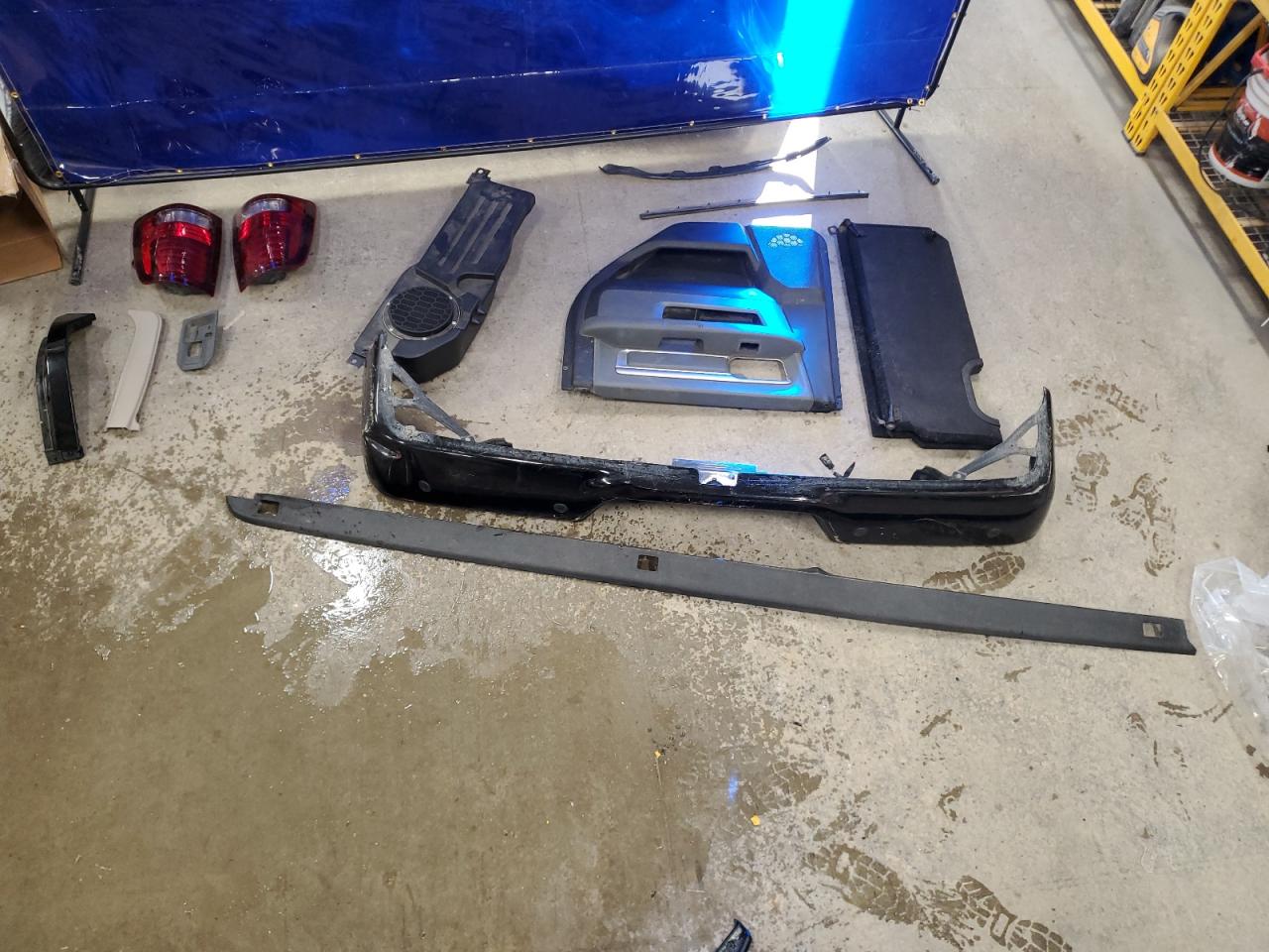 2014 Ram 2500 Slt VIN: 3C6UR5JJ5EG183076 Lot: 71238615