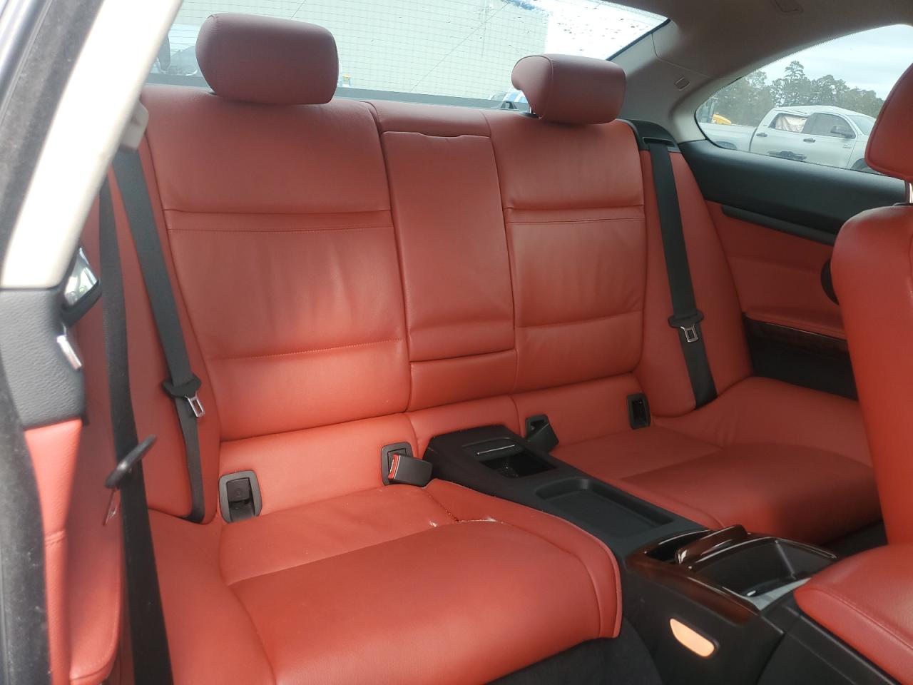 2013 BMW 328 Xi Sulev VIN: WBAKF5C57DE658030 Lot: 86129825