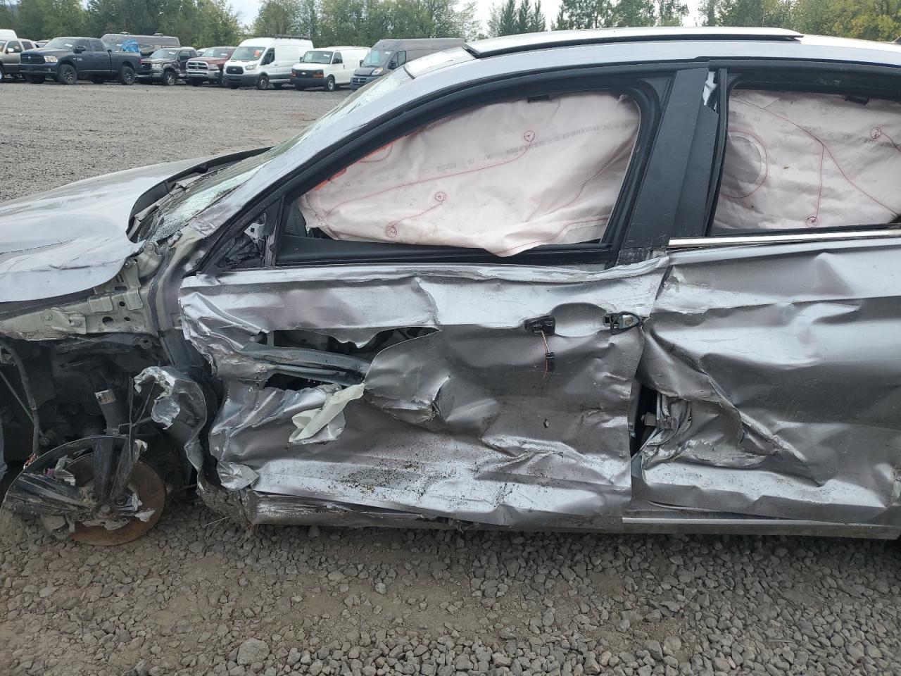 2024 Volkswagen Jetta Se VIN: 3VW7M7BU7RM005957 Lot: 82384475