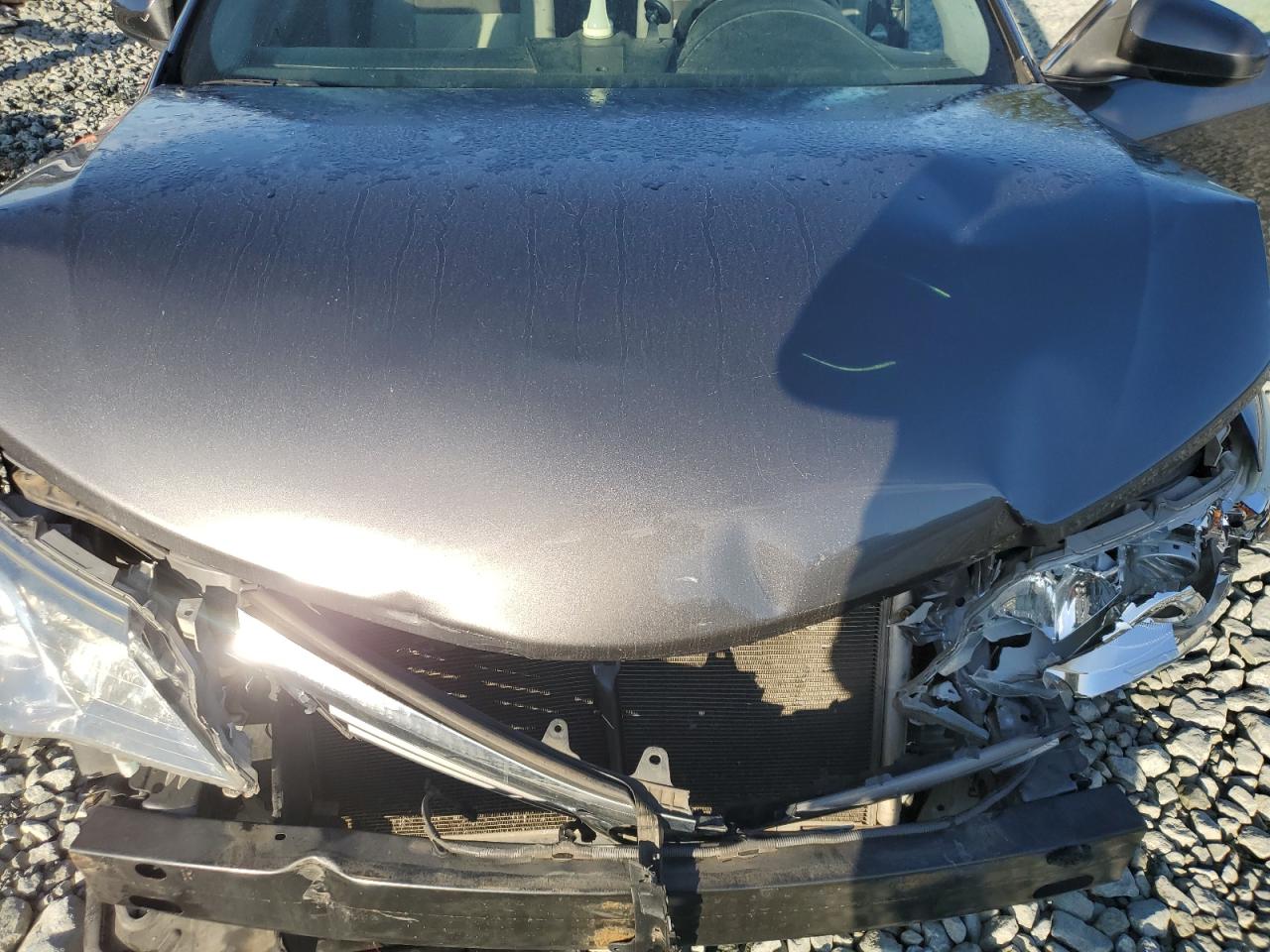 2013 Toyota Camry L VIN: 4T1BF1FK5DU700631 Lot: 82279245