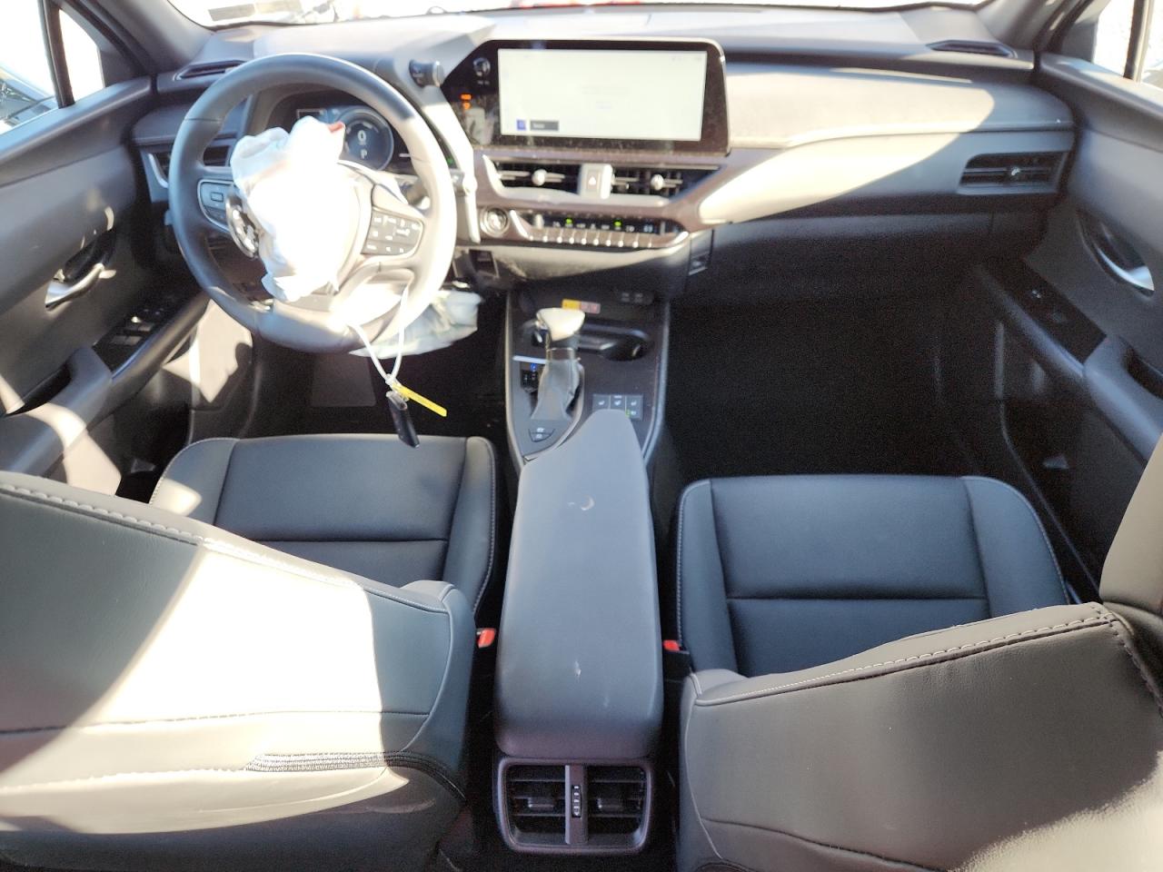 2024 Lexus Ux 250H Premium VIN: JTHP9JBHXR2076077 Lot: 84903735