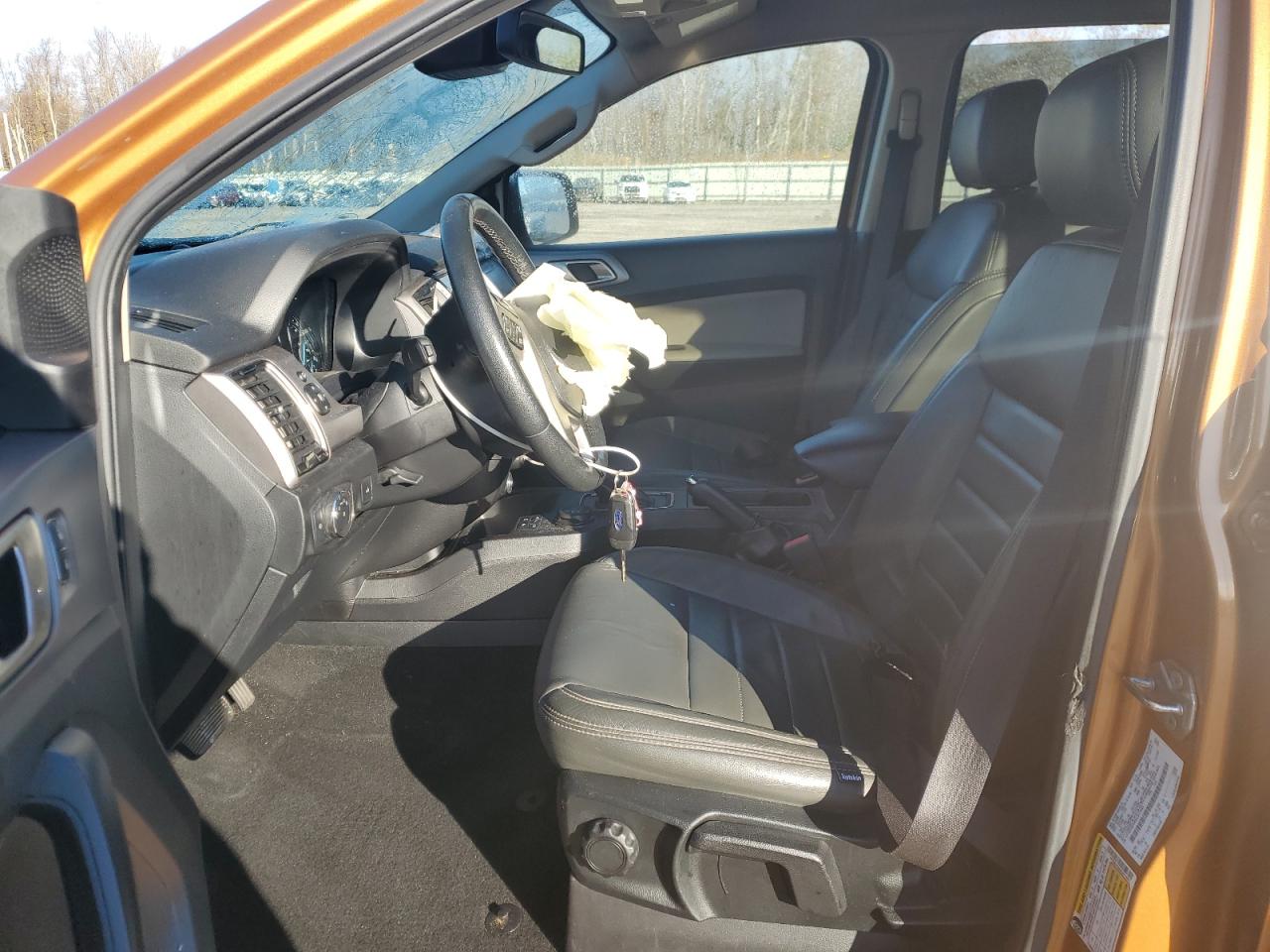 2019 Ford Ranger Xl VIN: 1FTER4FH5KLB17641 Lot: 90073885