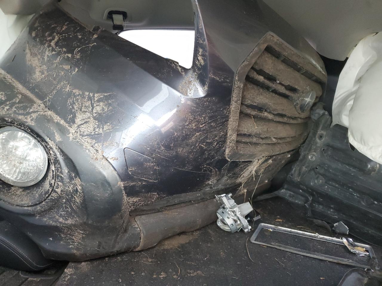 2015 Subaru Outback 2.5I Limited VIN: 4S4BSBNC7F3272923 Lot: 84789105