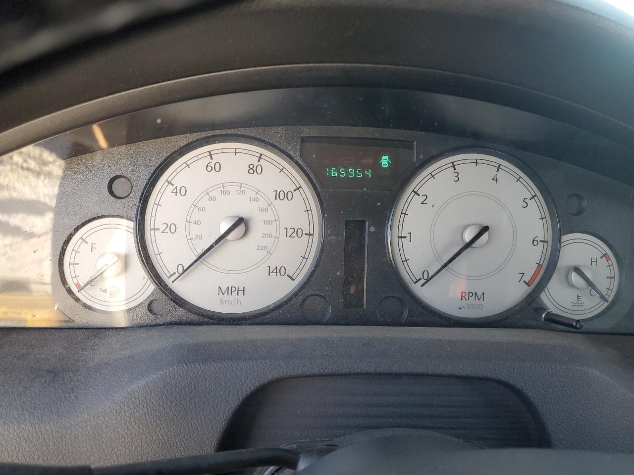 2006 Chrysler 300 Touring VIN: 2C3KA53G66H405560 Lot: 85936275