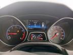 2017 FORD FOCUS RS  for sale at Copart SANDTOFT