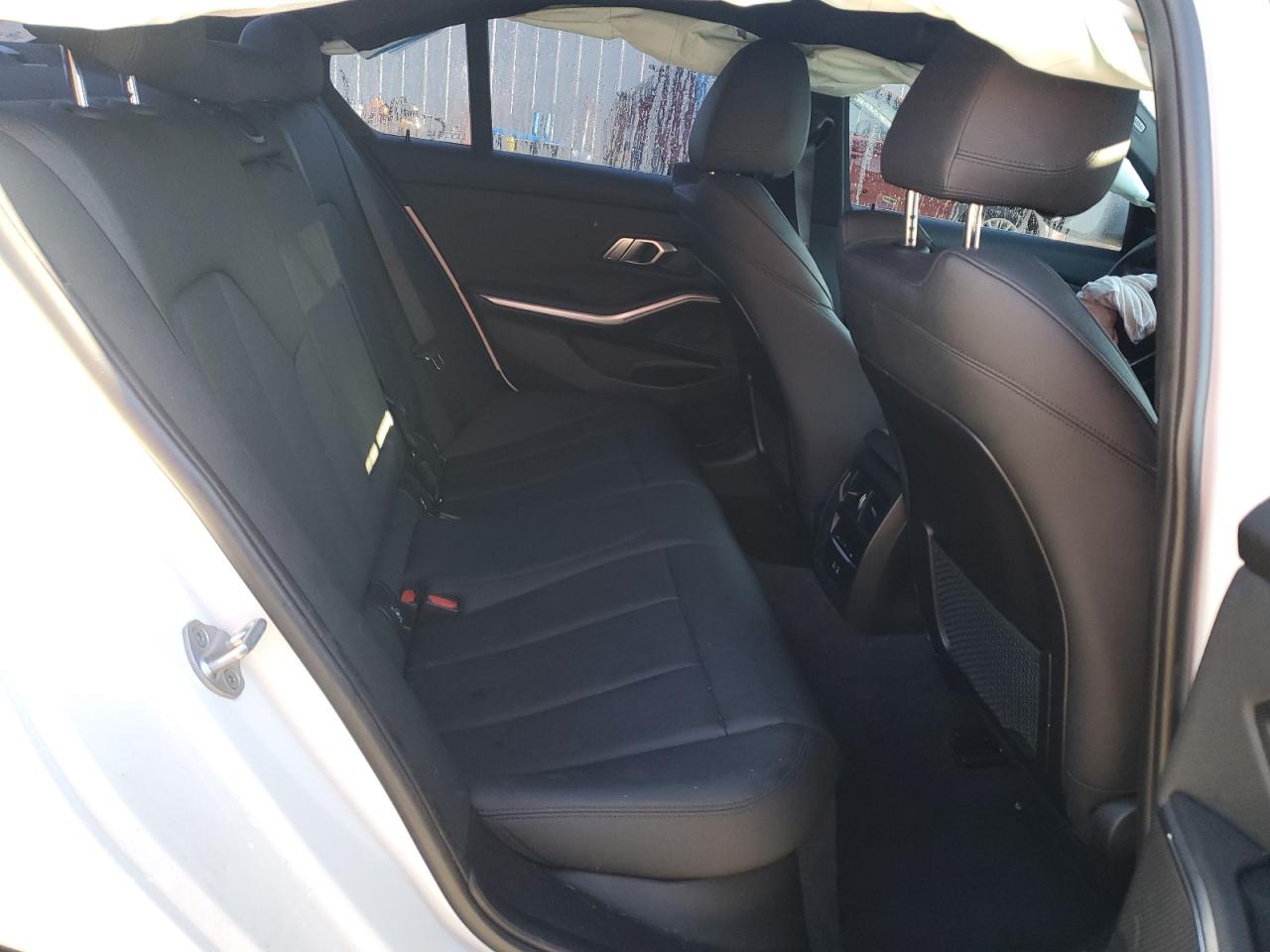 2021 BMW 330I VIN: 3MW5R1J05M8B54566 Lot: 90907315