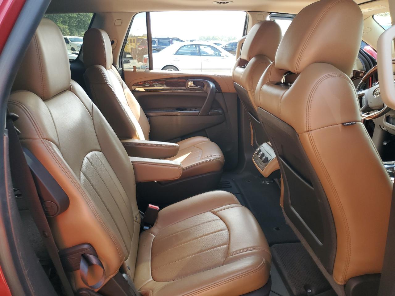 2014 Buick Enclave VIN: 5GAKRBKD9EJ194170 Lot: 82351025