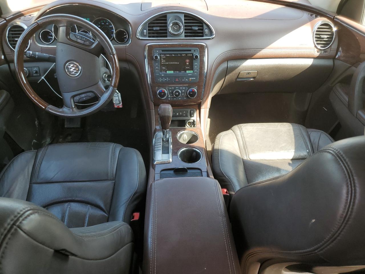 2014 Buick Enclave VIN: 5GAKVCKD7EJ242234 Lot: 86988375