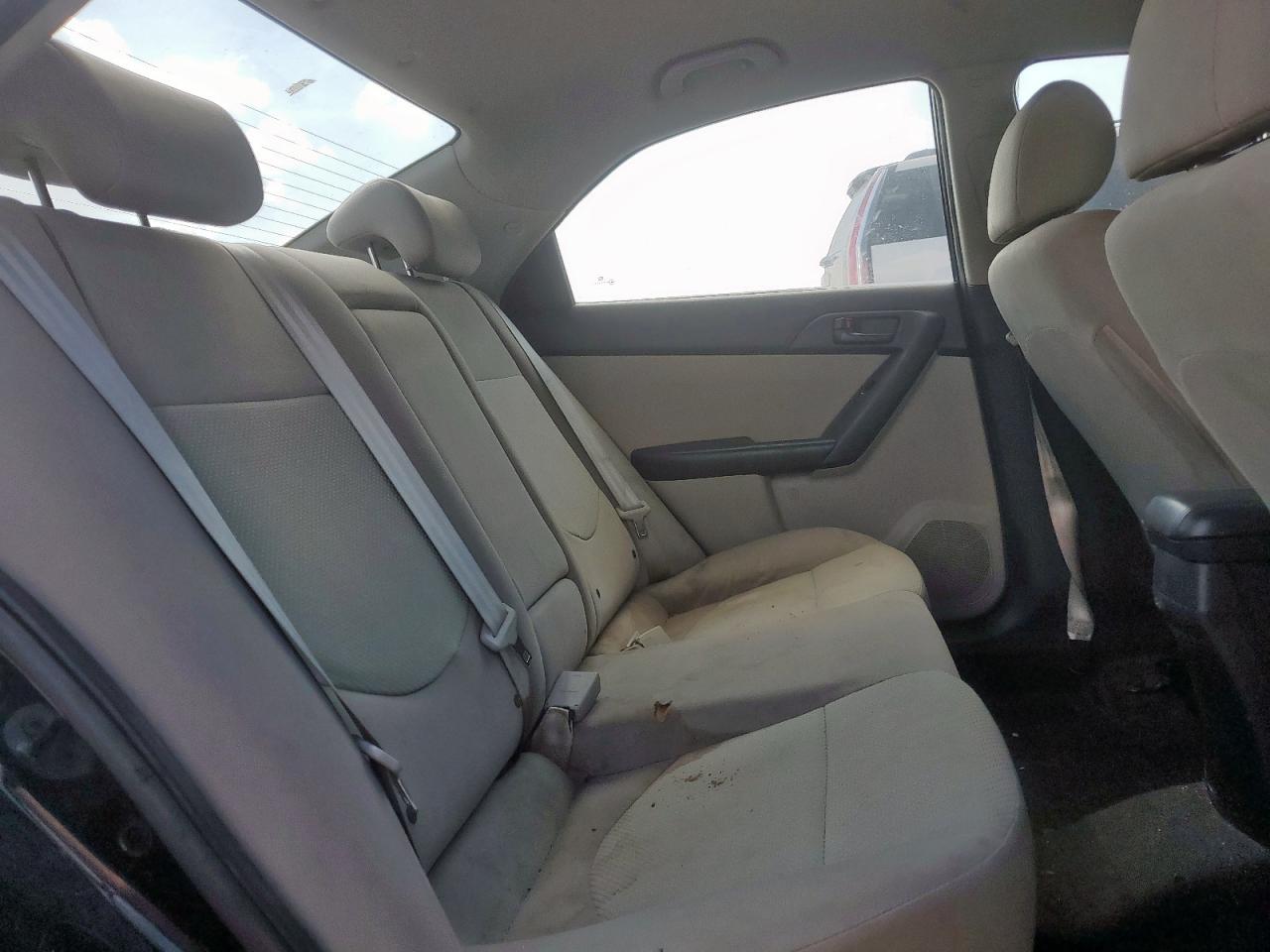 2010 Kia Forte Ex VIN: KNAFU4A25A5232519 Lot: 85185105